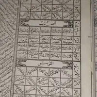 کتب دعا تضمینی