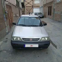 پراید مدل88 سالم