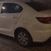 شاهین ۱۴۰۳ GL