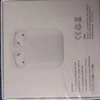 ایرپاد اپل سری2|لوازم جانبی موبایل و تبلت|تهران, خاک سفید|دیوار