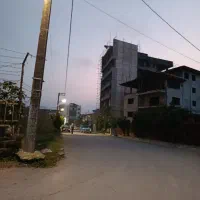 مشارکت*زمین650*متری*پلاک دوم دریا