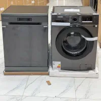 ست لباسشویی وظرفشویی سامسونگ 2026