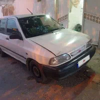 پراید ۱۳۱|خودرو سواری و وانت|بندرعباس, |دیوار