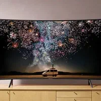 فروش ویژه تلوزیون های  سامسونگ تمام‌وارداتی