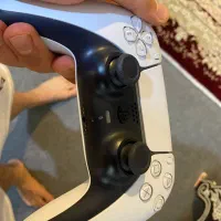 ps5 slim 1tra digital|کنسول، بازی ویدئویی و آنلاین|ارومیه, |دیوار