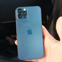 ایفون ۱۲ پرو ۲۵۶