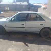 پژو روا فروش فوری