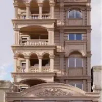 ۱۲۰ متر شیک ویلا