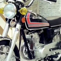 موتور ساوین 125