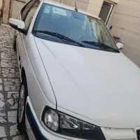 پژوپارس الیکس فول سیمی|خودرو سواری و وانت|زاهدان, |دیوار