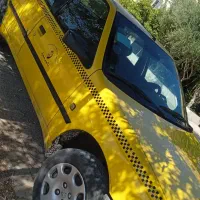 تاکسی روا 405|خودرو سواری و وانت|شیراز, شهرک رضوان|دیوار