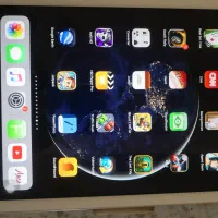iPad Air 1|تبلت|تهران, گلستان (شهرک راه آهن)|دیوار