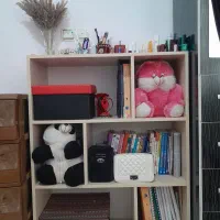 کمد کتابخانه