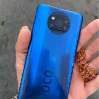 گوشی پوکو x3