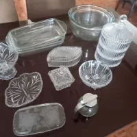 ظروف پذیرایی
