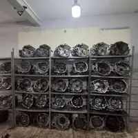 تعمیر و فروش انواع گیربکس|قطعات یدکی و لوازم جانبی|خرم‌آباد, |دیوار