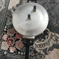 زود پز 7نفره سالم بشرط