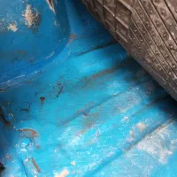 نیسان 87 دوگانه درحد تناژ پایین|خودرو سواری و وانت|رشت, نامجو|دیوار