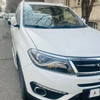 تیگو ۵ لاکچری اکسلنت ۹۷