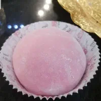 موچی‌های تازه و خانگی ژاپنی