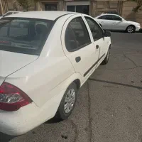 تیبا مدل ۹۵ سالم