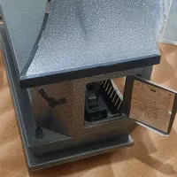 بخاری دودکش دار  طرح شومینه پلار|بخاری، هیتر، شومینه|قم, ولیعصر|دیوار