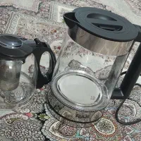 چای ساز برقی|سماور، چای‌ساز، قهوه‌ساز|زابل, |دیوار