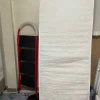 یک عدد خوشخواب تخت نو رویال