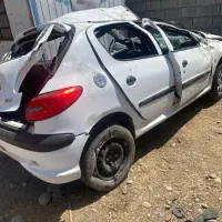 خریدار ماشین های فرسوده وتصادفی