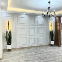فروش آپارتمان 85متری ۲ خوابه طبقه‌ سوم