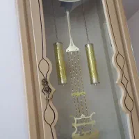 ساعت ایستاده|ساعت دیواری و تزئینی|گلبهار, شهر جدید گلبهار|دیوار