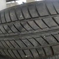 لاستیک رینگ ۱۶