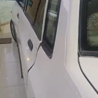 پراید مدل ۱۳۸۹دوگانه سوز کارخانه