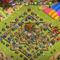 اکانت کلش|کنسول، بازی ویدئویی و آنلاین|قم, علی آباد سعدگان|دیوار