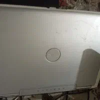 لپتاپ دل inspiron 6400|رایانه همراه|محمدشهر, شهرک پیام (مهرالبرز)|دیوار