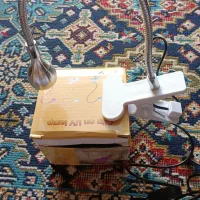 یووی انگشتی|آرایشی، بهداشتی، درمانی|شیراز, مسلم|دیوار