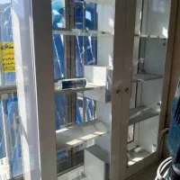 ویترین ام دی اف