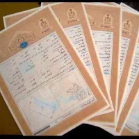 سند ساختمان جهت رهن و ضمانت