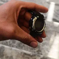 ساعت مچی پریستون اسکات قدیمی+|ساعت|بروجرد, |دیوار