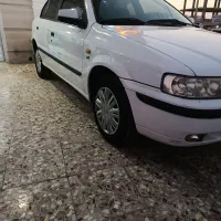 فروش سمند Ef7|خودرو سواری و وانت|بندرعباس, |دیوار