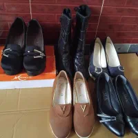 وسایل فروشی