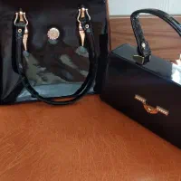 کیف های مشکی