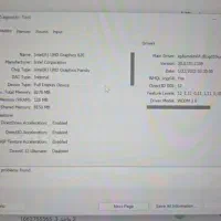 سرفیس book2 15/16g/1t/6g|رایانه همراه|تهران, اتابک|دیوار