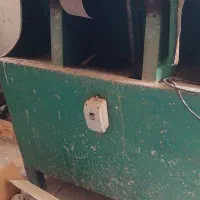 دستگاه پرس ،خشک کن