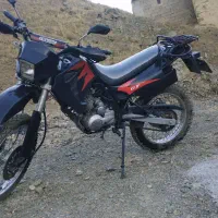 تریل جی وای 200