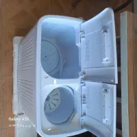 مینی واش دو قلو ۳.۵ کیلو