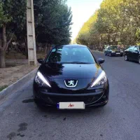 207 پاناروما مدل 1404 TU5P