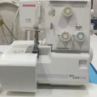 سردوز۴نخ  ژانومه