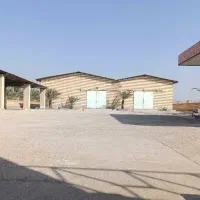 یک واحد تجاری وصنعتی واقع در شهرک صنعتی شادگان