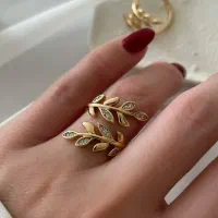 فروش آنلاین انواع اکسسوری‌، از انگشتر تا نیم‌ست|بدلیجات|علی‌آباد کتول, |دیوار